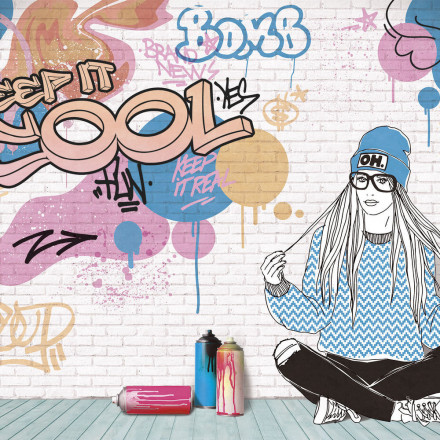 Фреска Ortograf, 34966