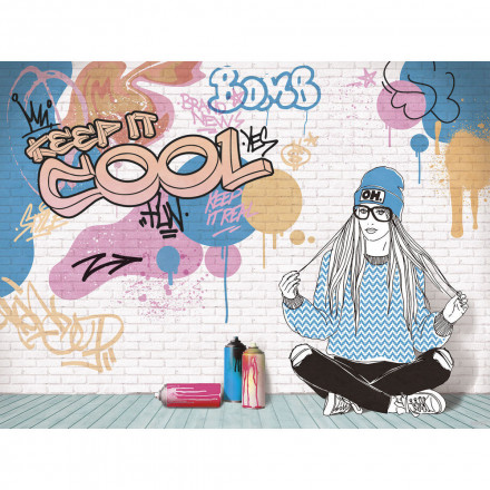 Фреска Ortograf, 34966