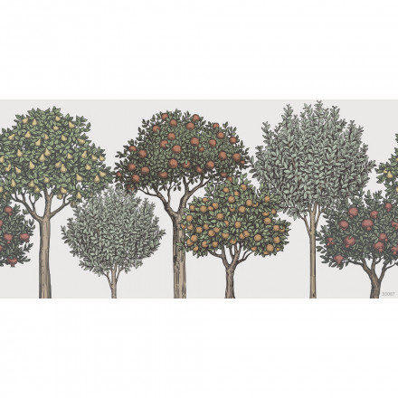 Фреска Ortograf, 35067