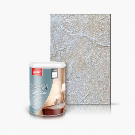 Декоративная штукатурка Clavel «Provence Antique»