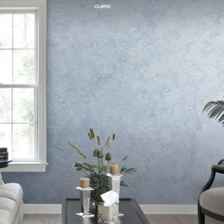 Декоративная штукатурка Clavel «Provence Antique»