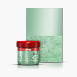 Добавка Clavel «Lux Toner Vert»