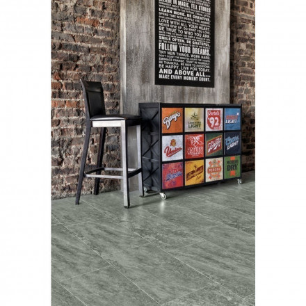 ПВХ-плитка Alpine Floor Stone Mineral Core «Шеффилд», ECO 4-13