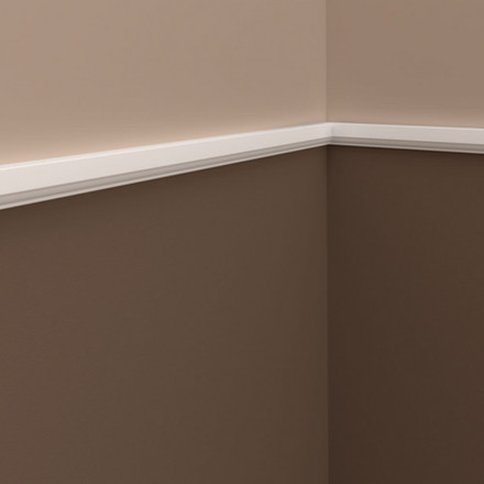 Молдинг Европласт, 1.51.305