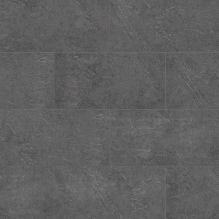 Ламинат Ter Hurne Trend Line «Камень Серый Антрацит», 1101021685