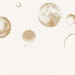 Фреска Fresq Geo, GEO.02