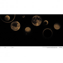 Фреска Fresq Geo, GEO.02