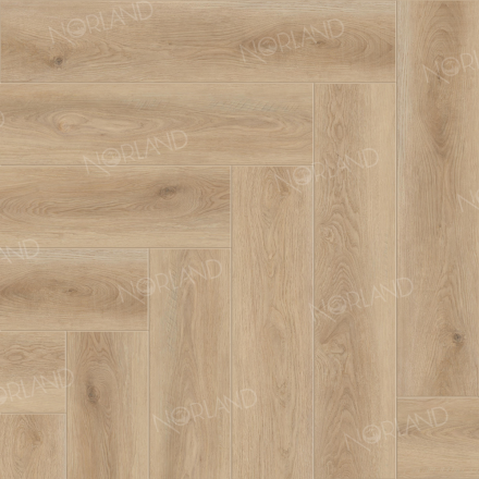ПВХ-плитка Alpine Floor Lagom Parquet LVT «Raffinert», 1034-04