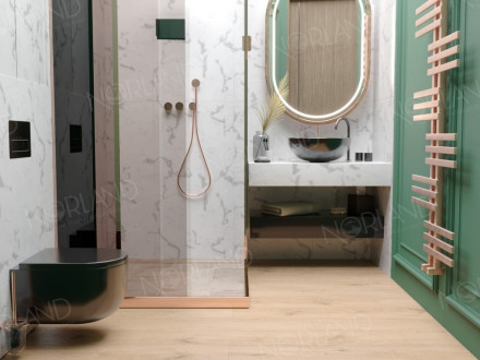 ПВХ-плитка Alpine Floor Vakre «Brit», 1022-5