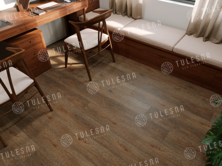ПВХ-плитка Alpine Floor PREMIUM «Bello», 1004-1101