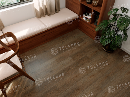 ПВХ-плитка Alpine Floor PREMIUM «Bello», 1004-1101