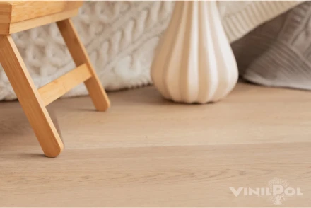 VinilPol Glue (LVT) клеевая плитка «Дуб Асти Glue», 7889