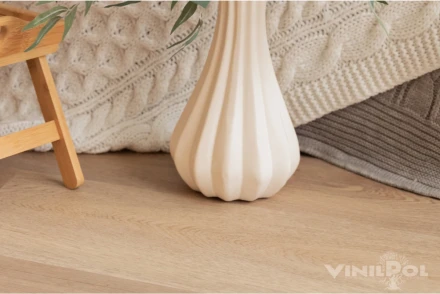 VinilPol Glue (LVT) клеевая плитка «Дуб Асти Glue», 7889