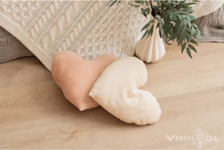 VinilPol Glue (LVT) клеевая плитка «Дуб Асти Glue», 7889