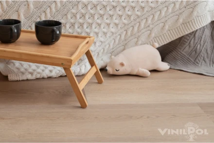 VinilPol Glue (LVT) клеевая плитка «Дуб Асти Glue», 7889