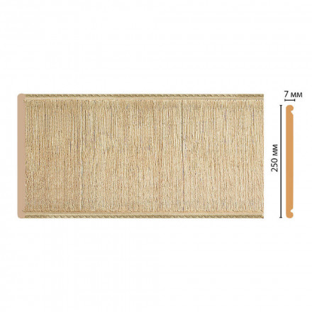 Декоративная панель Decomaster, C25-5