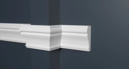 Молдинг Decor Dizayn, 161 A