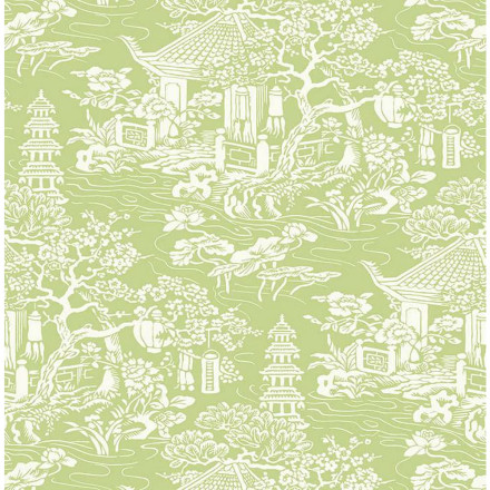 Обои Jaima Brown Chelsea Lane, JB60104