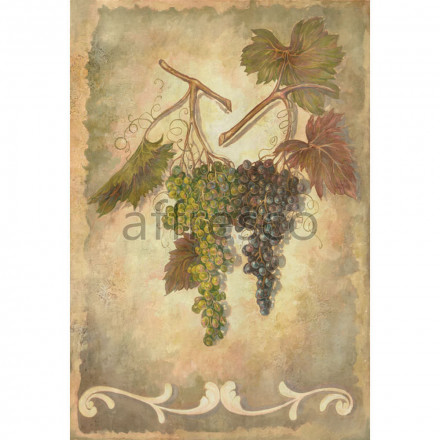 Фреска Affresco, 2086