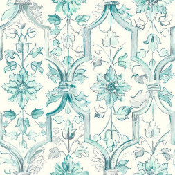 Обои Wallquest Jasmine, JA30202