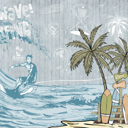 Фреска Ortograf, 34967