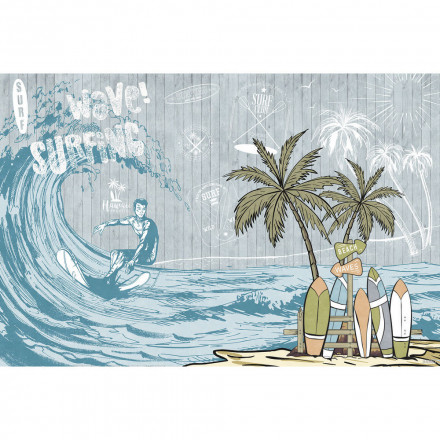 Фреска Ortograf, 34967