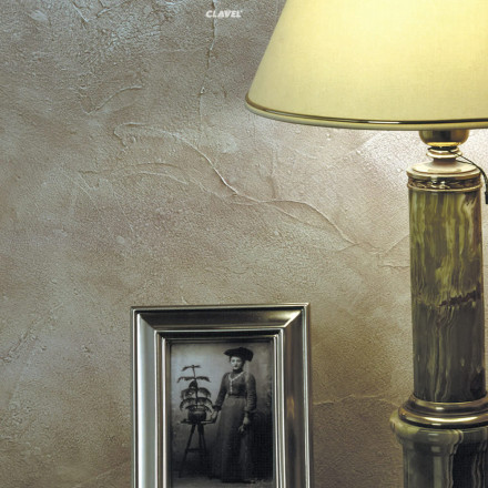 Декоративная штукатурка Clavel «Riviera»