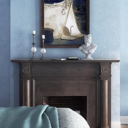 Декоративная штукатурка Clavel «Riviera»