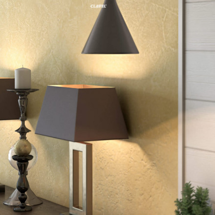 Декоративная штукатурка Clavel «Riviera»