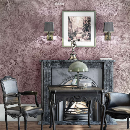 Декоративная штукатурка Clavel «Riviera»