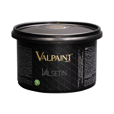 Декоративная краска Valpaint «Valsetin»