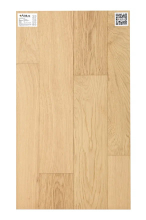 Инженерная доска Ablux «Дуб Vancouver»