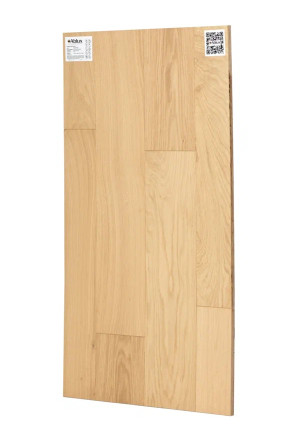 Инженерная доска Ablux «Дуб Vancouver»