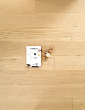 Инженерная доска Ablux «Дуб Vancouver»