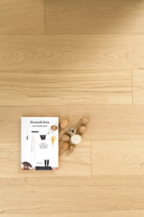 Инженерная доска Ablux «Дуб Vancouver»