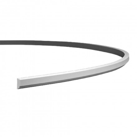 Молдинг Европласт, 1.51.305 гибкий