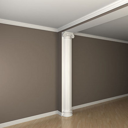 Полуколонна Европласт, 1.10.210