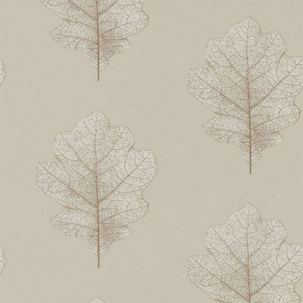 Обои Sanderson Woodland Walk, 215698