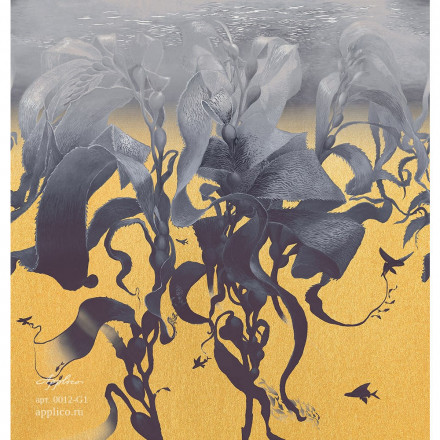 Фреска Applico One «Морская», 0012-G1