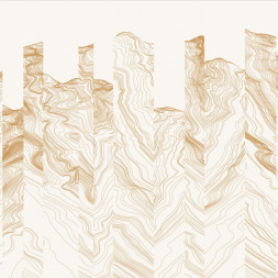 Фреска Fresq Geo, GEO.03