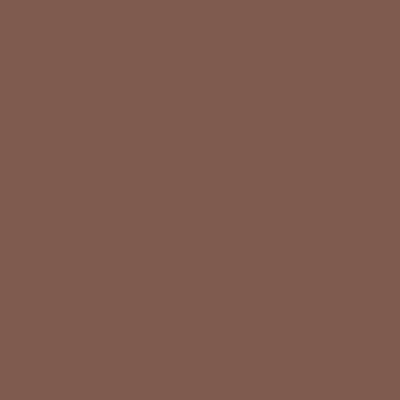 Краска Lanors Mons, цвет «Сигнальный коричневый» RAL 8002