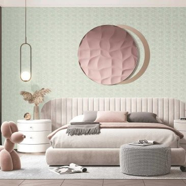 Обои Bernardo Bartalucci Carnazza, 5062-1