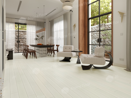 ПВХ-плитка Alpine Floor Grand Sequoia Village SPC «Инио», ECO 11-2107 MC