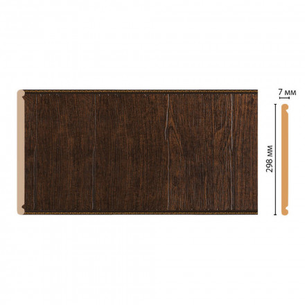 Декоративная панель Decomaster, C30-1