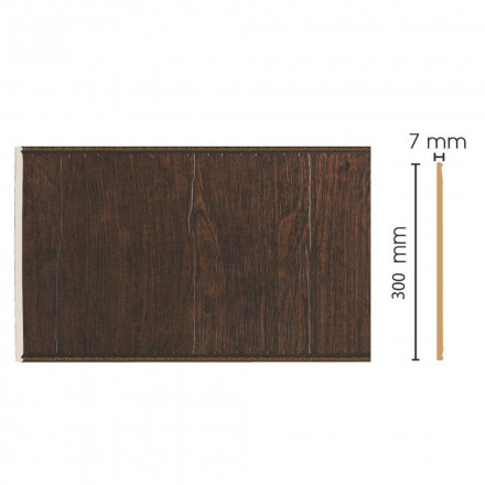 Декоративная панель Decomaster, C30-1