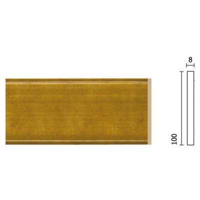 Декоративная панель Decor Dizayn, B10-552