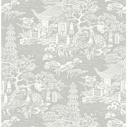 Обои Jaima Brown Chelsea Lane, JB60110