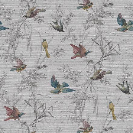 Обои KT Exclusive Sanctuary, FJ40909