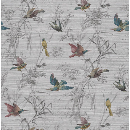 Обои KT Exclusive Sanctuary, FJ40909