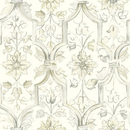 Обои Wallquest Jasmine, JA30205